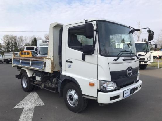 HINO RANGER 2KG-FC2ABA