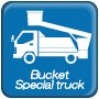 Bucket Special Truck