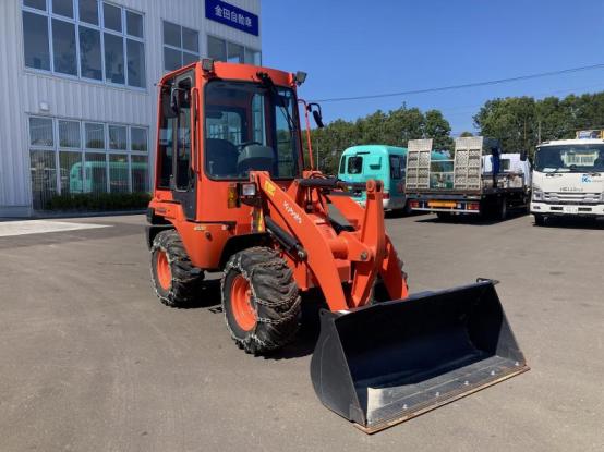 Others Kubota R430M