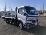 Used truck HINO　DUTRO　