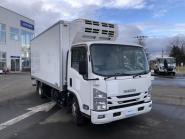 Used truck ISUZU　&nbsp;　