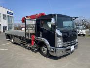 Used truck ISUZU　&nbsp;　