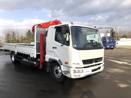 MITSUBISHI&nbsp;FUSO&nbsp;FIGHTER&nbsp;2KG-FK62FZ