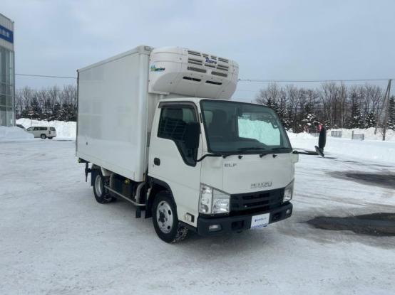 ISUZU&nbsp;ELF&nbsp;2RG-NHS88AN