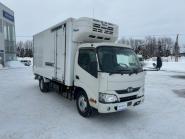 Used truck HINO　DUTRO　