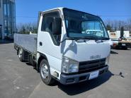 Used truck ISUZU　ELF　