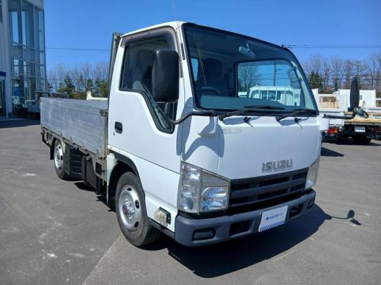 ISUZU&nbsp;ELF&nbsp;TKG-NHS85A