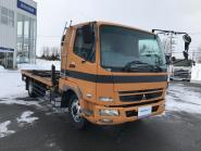 Used truck MITSUBISHI&nbsp;FUSO　FIGHTER　