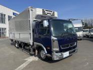 Used truck MITSUBISHI&nbsp;FUSO　FIGHTER　
