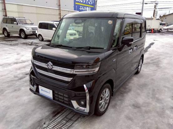 SPECIA　CUSTOM&nbsp;SUZUKI&nbsp;