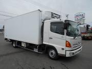 中古車 日野　レンジャー　