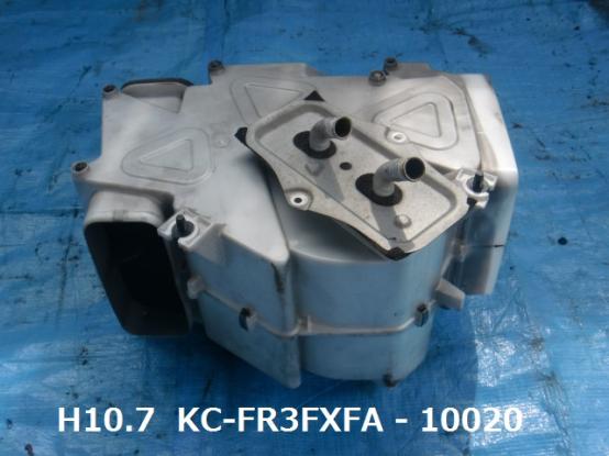 エアコンクーリングユニット　日野　プロフィア　KC-FR3FXFA　[P14495]