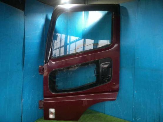 ドア（左）　三菱ふそう　スーパーグレート　KL-FS54JVZ　[P31252]