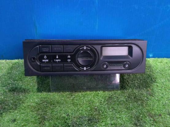 ラジオ　三菱ふそう　キャンター　TPG-FEA50　[P31364]