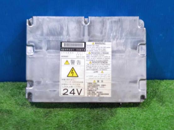 ECU　エンジンコンピューター　日野　レンジャー　BDG-FE8JPW　[P31373]