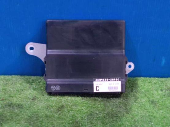 ABSコントロールユニット　日野　レンジャー　BDG-FE8JPW　[P31374]