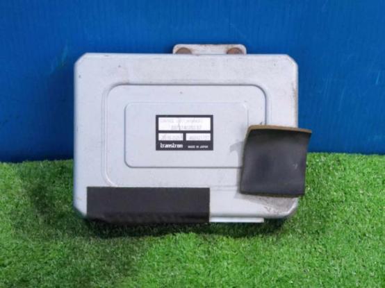 ミマモリコントロールユニット　いすゞ　エルフ　PA-NPR81N　[P31390]