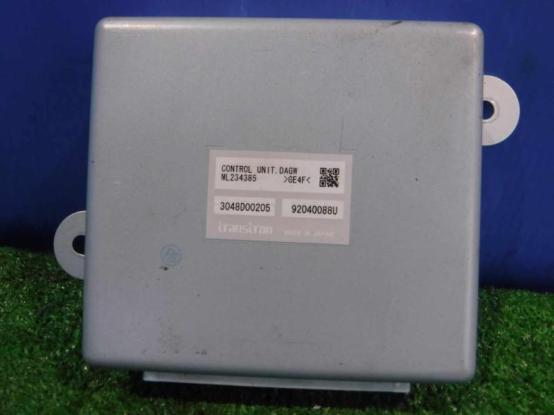 FDASコントロールユニット　三菱ふそう　スーパーグレート　2PG-FY74HY　[P31415]