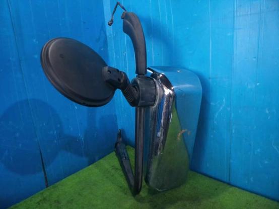 ミラーステー（左）　三菱ふそう　スーパーグレート　KL-FS55JVZ　[P31490]