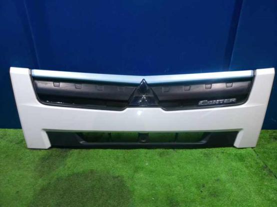 ラジエーターグリル　三菱ふそう　キャンター　TPG-FEA50　[P31735]