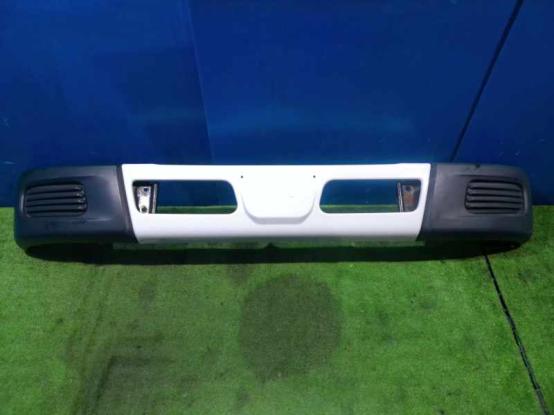 Fバンパー　三菱ふそう　キャンター　TPG-FEA50　[P31736]