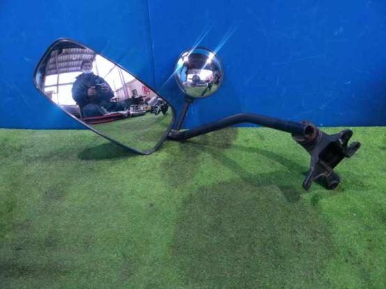 ミラーステー（左）　三菱ふそう　キャンター　TPG-FEA50　[P31739]