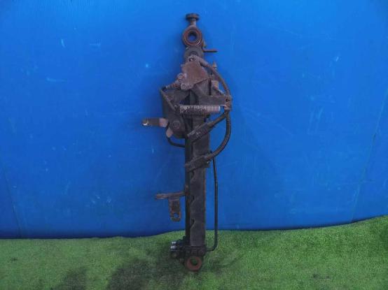 キャブチルトシリンダー　三菱ふそう　スーパーグレート　PJ-FP54JDR　[P31917]