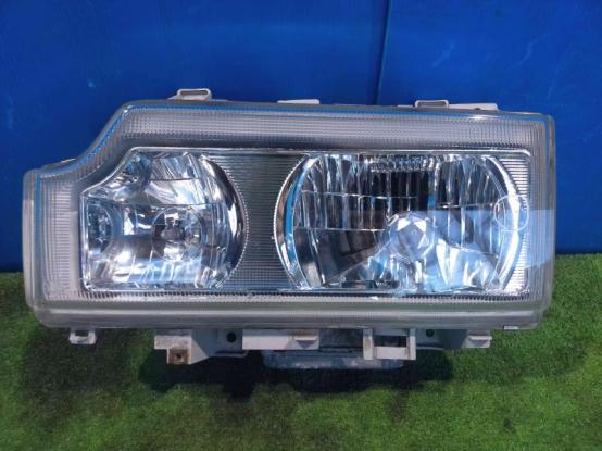 ヘッドライト（左）　日産UD　ビッグサム　KL-CK482BAT　[P32502]
