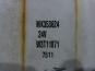 HIDバラスト（右）　三菱ふそう　スーパーグレート-03