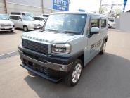 中古車 ダイハツ　タフト　４ＷＤ　Ｇ