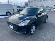 中古車 スズキ　スイフト　４ＷＤ　ＸＧ