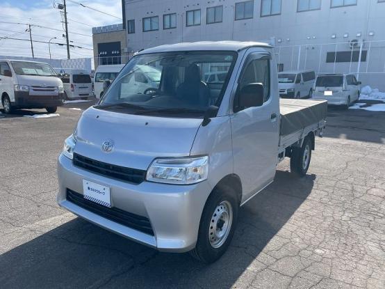 タウンエーストラック　トヨタ　４ＷＤ　ＤＸ　Ｘエディション　[S03050]