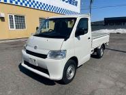 中古車 トヨタ　タウンエーストラック　４ＷＤ　ＤＸ　Ｘエディション