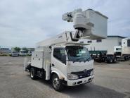 Used truck HINO&nbsp;DUTRO&nbsp;
