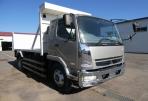 MITSUBISHI FUSO　FIGHTER