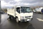 MITSUBISHI&nbsp;FUSO　CANTER