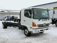 Used truck HINO RANGER 