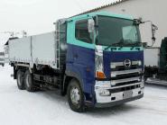 Used truck HINO PROFIR 