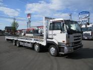 Used truck NISSAN DIESL BIGTHUMB 