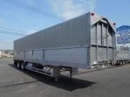 Used truck NIPPON　TREX 　 