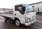 ISUZU　ELF