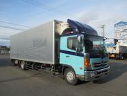 Used truck HINO RANGER 