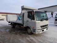 Used truck MITSUBISHI&nbsp;FUSO&nbsp;FIGHTER&nbsp;