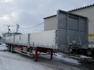 Used truck NIPPON FRUEHAUF 　 