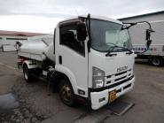 Used truck ISUZU FORWARD 