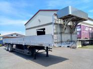 Used truck TOKYU SHARYO 　 