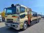 MITSUBISHI FUSO　SUPERGREAT-03