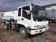 Used truck ISUZU FORWARD 