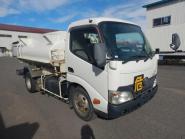 Used truck TOYOTA TOYOACE 