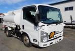 ISUZU　ELF